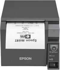 Epson TM-T70II bonprinter, Computers en Software, Verzenden, Nieuw, Epson