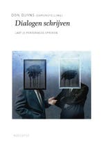 Dialogen schrijven / De schrijfbibliotheek 9789045704210, Boeken, Verzenden, Gelezen, Don Duyns