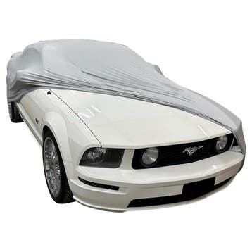 Autohoes voor Ford Mustang 5 (2007-2014) Indoor BESTE, Ophalen of Verzenden, Nieuw, Op maat