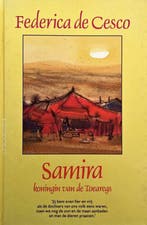 Samira, koningin van de Toearegs 9789025832148 Cesco, Boeken, Verzenden, Gelezen, Cesco