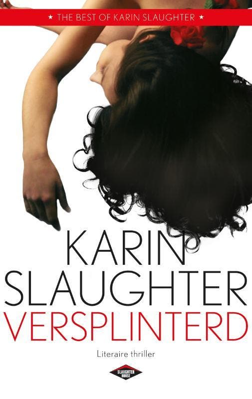 Versplinterd / Will Trent / 2 - Karin Slaughter, Boeken, Thrillers, Gelezen, Verzenden