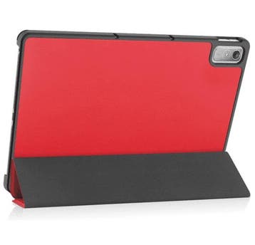 Just in Case Lenovo Tab P11 Gen 2 Smart Tri-Fold Case, Ophalen of Verzenden, Zo goed als nieuw, Just in Case
