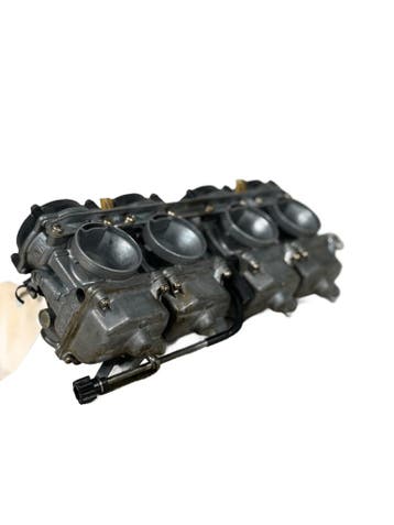 Keihin Carburateur · Kawasaki GPZ600R (1985-1990), Motoren, Ophalen, Nieuw