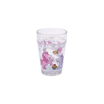 Haba glitterbeker eenhoorn beker vo van €7,99 voor €6,39, Ophalen of Verzenden, Nieuw