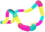 Tangle Textured Crazy Junior - Green Yellow Pink | Tangle -, Verzenden, Nieuw