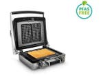 Veiling - FRITEL Wafelijzer - WaffleTastic CW 3648, Witgoed en Apparatuur, Wafelijzers, Nieuw