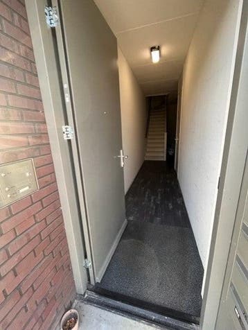 Te huur: Appartement Oosterhamrikkade in Groningen, Huizen en Kamers, Huizen te huur, Groningen, Groningen, Appartement