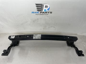 Bumperbalk voorzijde - Citroen C3 / DS3 - OEM: 7422H0, Verzenden, Nieuw, Deur