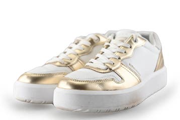 Bjorn Borg Sneakers in maat 41 Goud, Overige kleuren, Verzenden, Bjorn Borg, Sneakers of Gympen