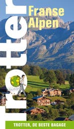 De Franse Alpen / Trotter 9789020965346, Boeken, Verzenden, Gelezen