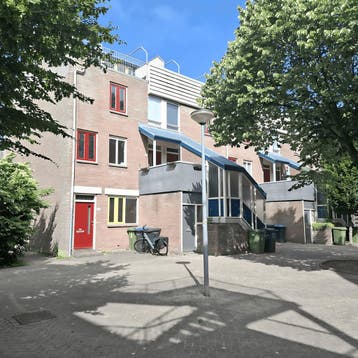 Appartement in Groningen gevonden voor €1300,- pm, Direct bij eigenaar, Groningen, Groningen, Appartement