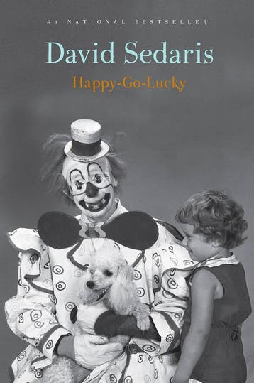 Happy-Go-Lucky, Verzenden, Nieuw