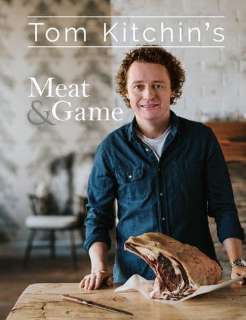 Tom Kitchins Meat and Game - Tom Kitchin 9781472937803, Verzenden, Zo goed als nieuw, Tom Kitchin