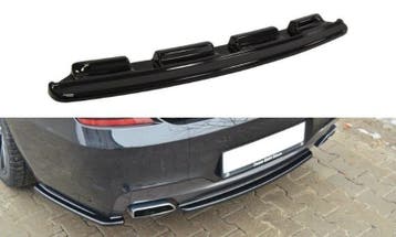 Centrale Achterspoiler BMW 6 Gran Coupé MPACK (Zonder, Ophalen of Verzenden, Nieuw