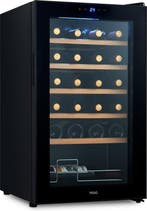 2dekans | MOA Wijnkoelkast voor 24 Flessen -, Ophalen of Verzenden, Gebruikt