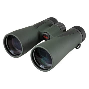 Kowa 12x50 BD III XD verrekijker, Ophalen of Verzenden, Nieuw