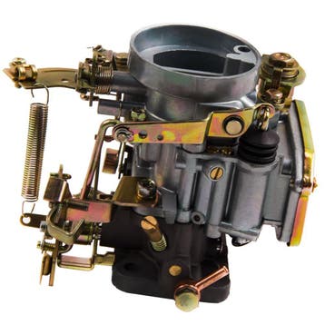 Carburetor Carb geschikt voor Nissan Caravan, Datsun Pick..., Verzenden, Nieuw, Nissan