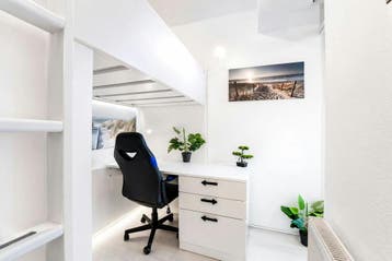 Eigen Kamer aan Oostmaaslaan, Rotterdam, 50 m² of meer, Rotterdam