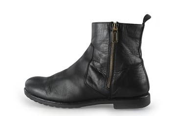 Ara Enkellaarzen in maat 41 Zwart, Kleding | Dames, Schoenen, Verzenden, Zwart, Lage of Enkellaarzen, Zo goed als nieuw