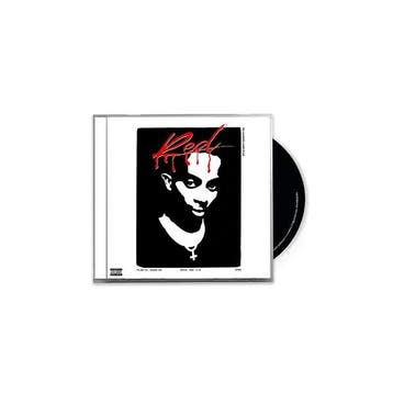 cd - playboi carti - Whole Lotta Red (nieuw), Verzenden, Zo goed als nieuw