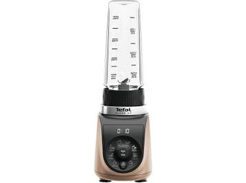 Tefal -   Blend Up Mini Blender Dune, Verzenden, Nieuw, Blender to go