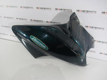 Yamaha XJ 600 S Diversion Kap rechts voor, Ophalen of Verzenden, Nieuw