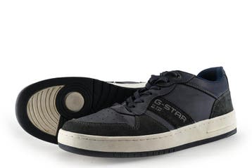 G-Star Sneakers in maat 42 Blauw, G-Star, Verzenden, Blauw, Sneakers of Gympen