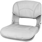 Tempress All Weather Low Back Gray / Gray, Watersport en Boten, Nieuw, Overige typen, Zeilboot of Motorboot