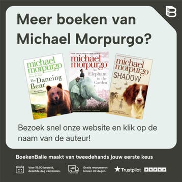 Een medaille voor Leroy - Michael Morpurgo 9789402601619, Verzenden, Zo goed als nieuw, Michael Morpurgo