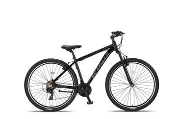 Altec King 29 Inch Mountainbike (V-brake) 21 Speed Zwart, Ophalen of Verzenden, Nieuw