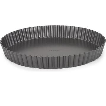 Patisse Vlaaivorm Profi Ø24cm, Verzenden, Nieuw