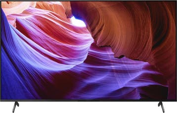 Sony KD-65X85K - 65 inch 4K Ultra HD 100Hz smart LED TV, Ophalen, LED, Zo goed als nieuw, 100 Hz