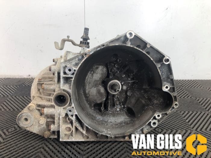 Versnellingsbak Fiat Ducato O300548, Auto-onderdelen, Remmen en Aandrijving, Ophalen of Verzenden