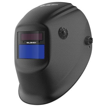 Automatische lashelm SmartClear Carbon, Verzenden, Nieuw