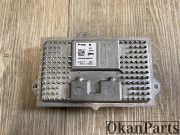 Peugeot 3008 5008 II koplamp module 90093044, Ophalen, Gebruikt, Peugeot