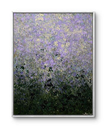 Mara. J XL - Lavender Canopy