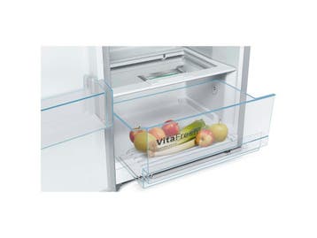 Bosch KSV33VLEP - Koelkast zonder vriesvak - VitaFresh - 324, Witgoed en Apparatuur, Verzenden, Zo goed als nieuw