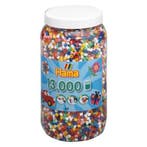 Hama Strijkkralen Pot 13000 Stuks, Verzenden, Nieuw