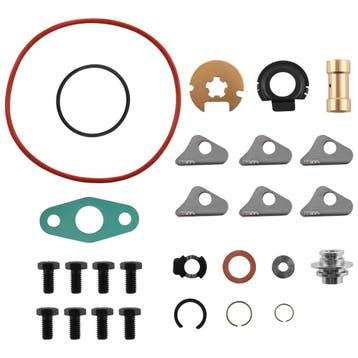 Turbo reparatieset geschikt voor Audi A3 TT 1.8T ARZ APP..., Verzenden, Nieuw, Audi