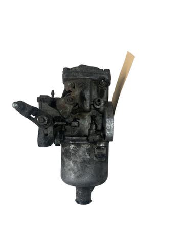 Carburateur SU HIF6 AUD499 · Volvo 140 / 144 B20 (1971-1974), Ophalen, Nieuw
