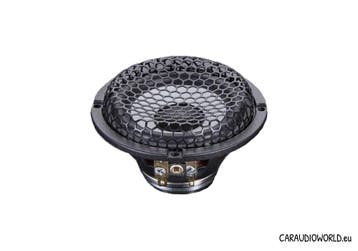 Steg High End Mid Speaker 89mm Incl. Grille, Verzenden, Nieuw