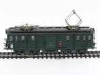Schaal H0 SMF AG A312A/2 bagagerijtuig Fe 4/4 van de SBB...., Hobby en Vrije tijd, Ophalen of Verzenden, Zo goed als nieuw, Wisselstroom