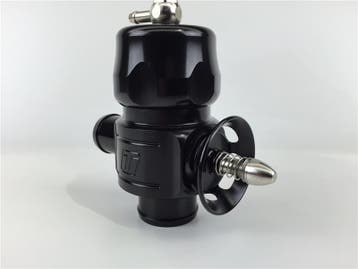 Turbosmart Nissan GTR R35 Dual Port Smart Port BOVs - Black, Ophalen of Verzenden, Nieuw