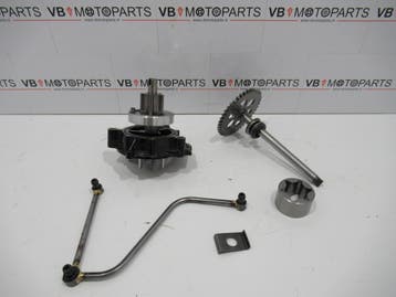 Kawasaki Z1000 Oliepomp, Motoren, Onderdelen | Kawasaki, Ophalen of Verzenden, Nieuw