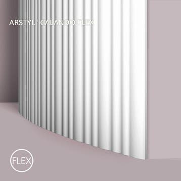 NMC CALANDO FLEX ARSTYL Noel Marquet 3d muurpaneel, Verzenden, Nieuw
