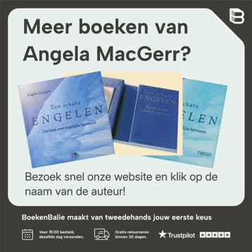 Een schare engelen - Angela MacGerr 9789043909495, Verzenden, Gelezen, Angela MacGerr