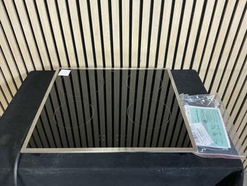 Veiling - Inbouw inductiekookplaat, Witgoed en Apparatuur, Kookplaten, Nieuw