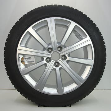 Originele velgen 19 inch Audi RSQ3 5x112 *OS1005227*, 19 inch, Gebruikt, Velg(en), Ophalen of Verzenden