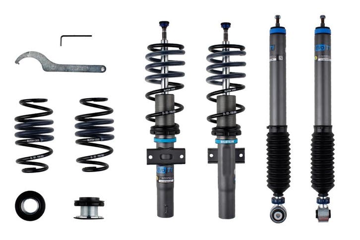 Bilstein VW Polo VI AW EVO T1 Schroefset, Auto-onderdelen, Overige Auto-onderdelen, Ophalen of Verzenden