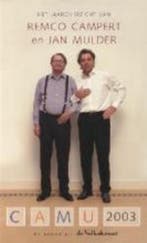 CaMu 2003 9789023412397 Remco Campert, Verzenden, Gelezen, Remco Campert